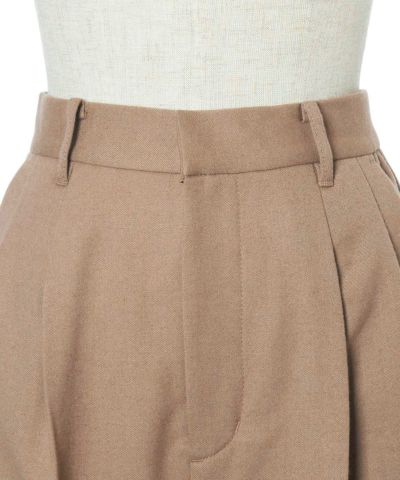 Front up (beige)