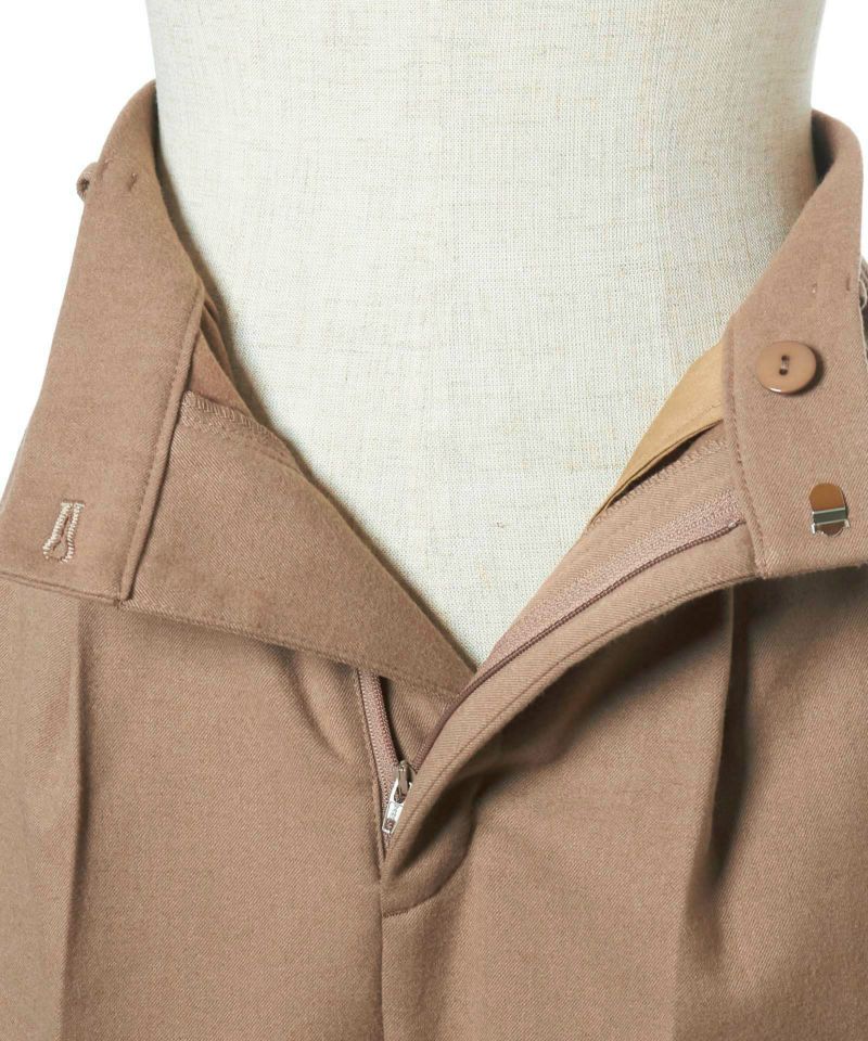 Zipper (beige)