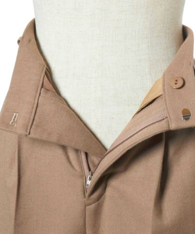 Zipper (beige)