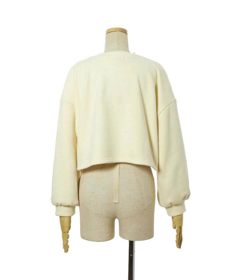 Back (ivory)
