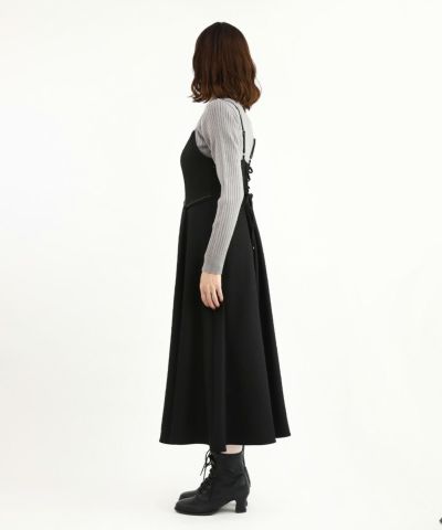 black / 158cm