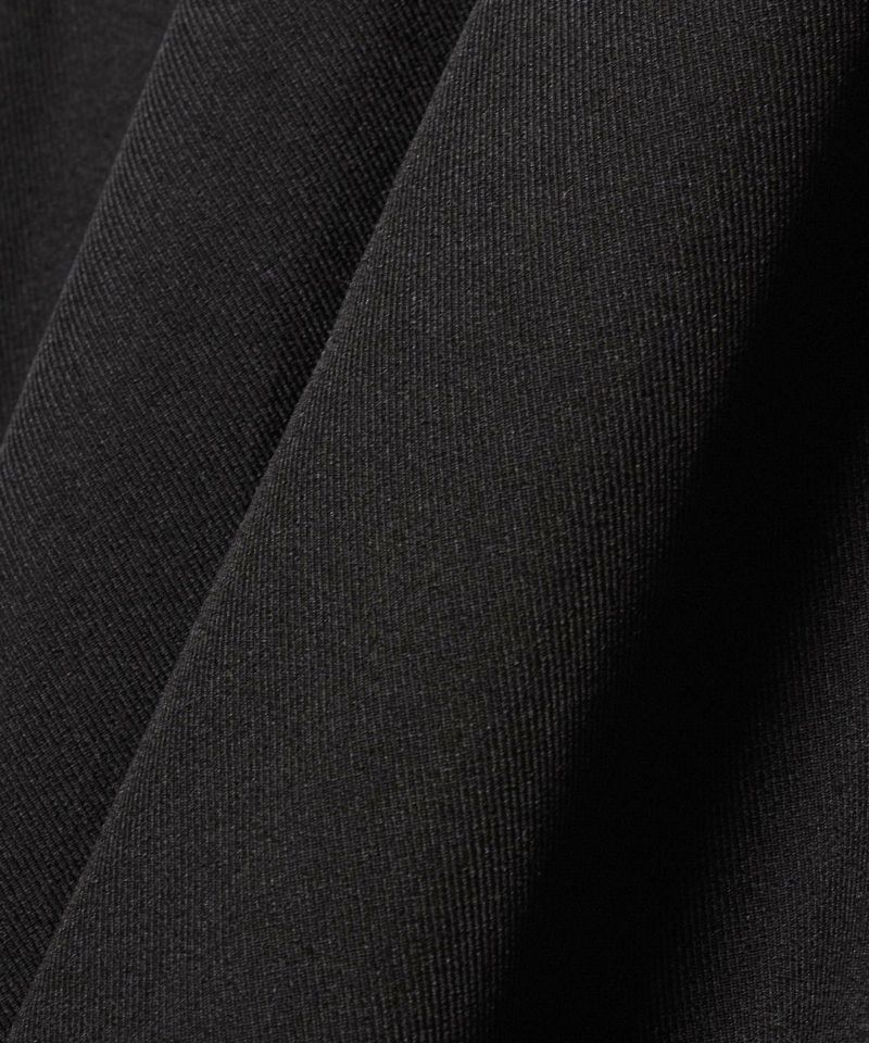 Fabric up (black)