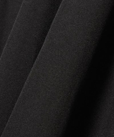 Fabric up (black)