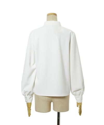 Back (off white)