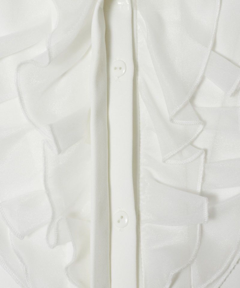 Hidden button (off white)