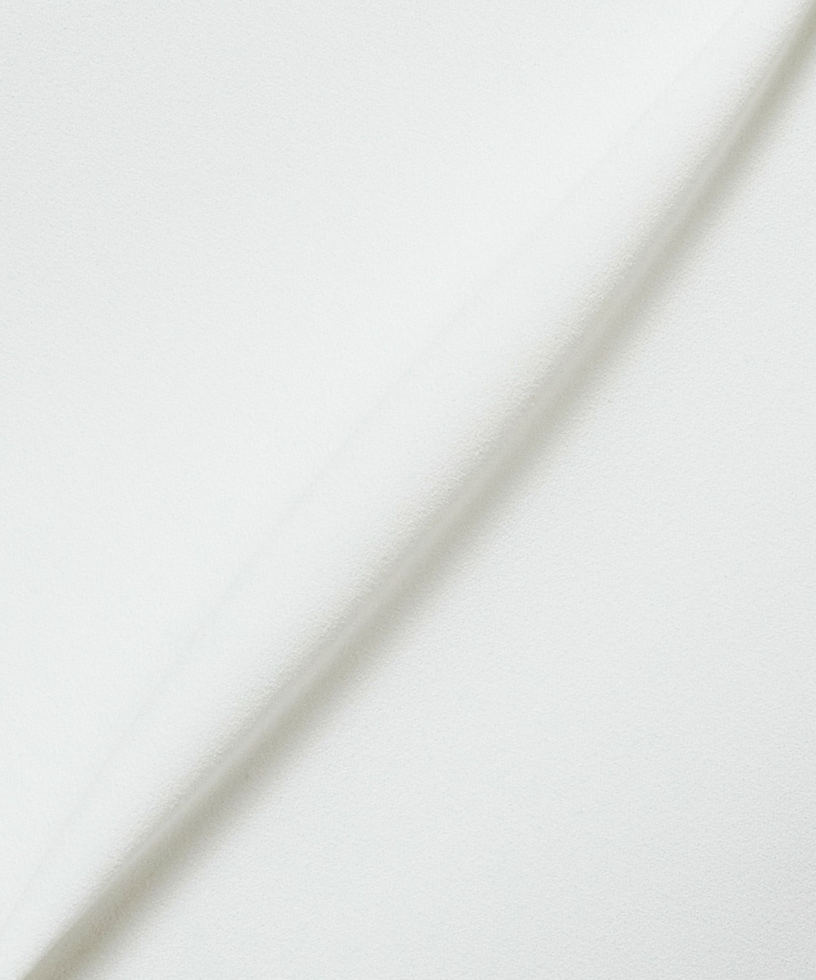 生地アップ (off white)