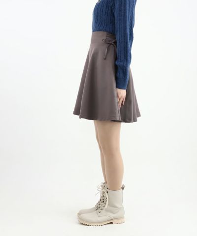 lavender gray / 160cm
