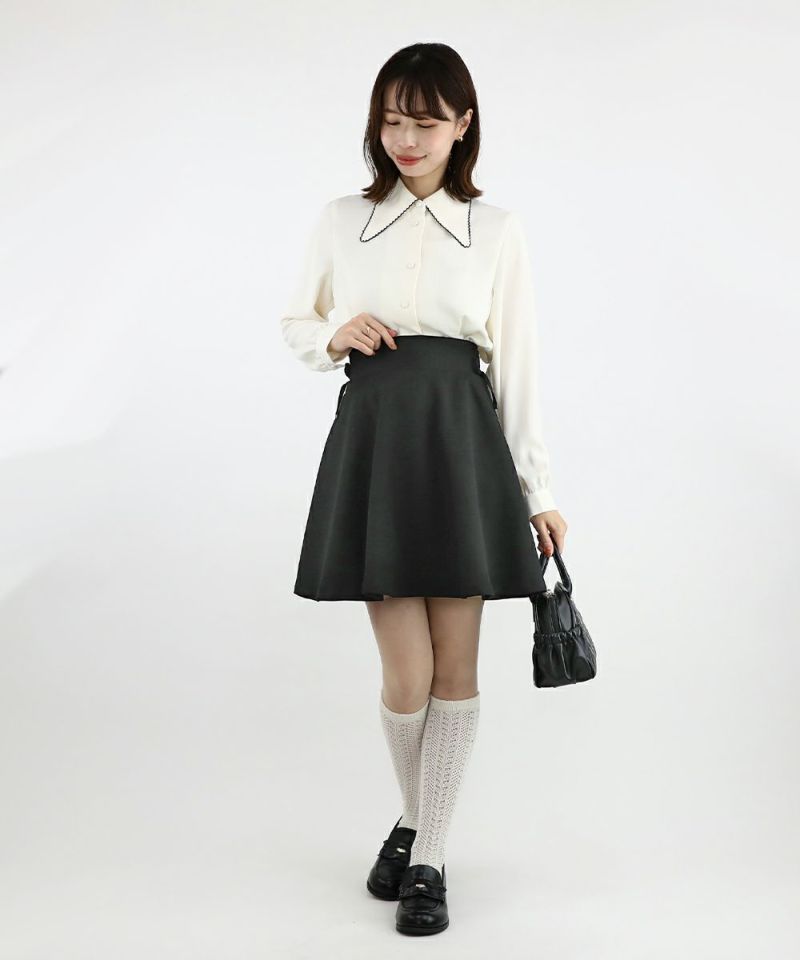 black / 158cm