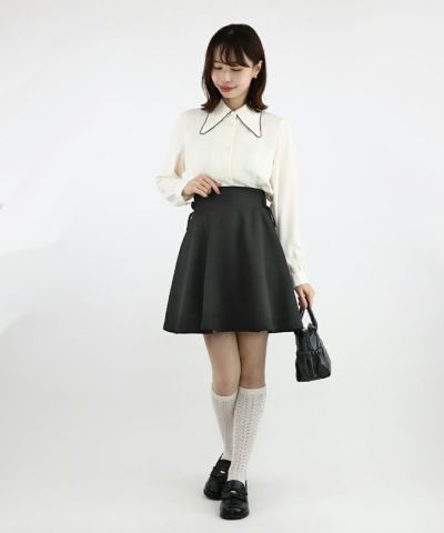 black / 158cm