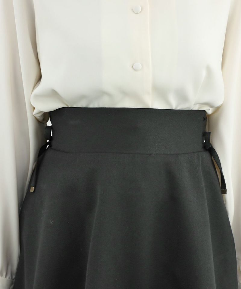 black / 158cm