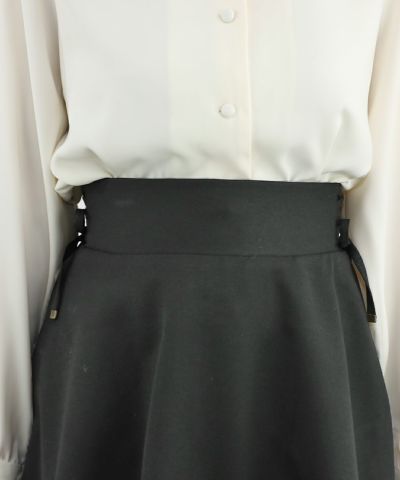 black / 158cm