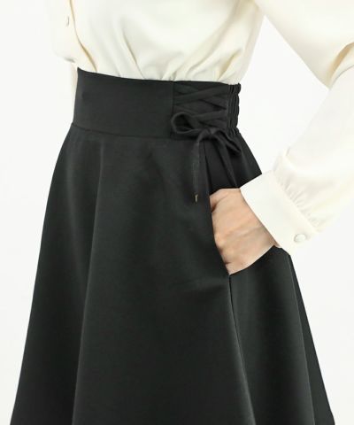 black / 158cm
