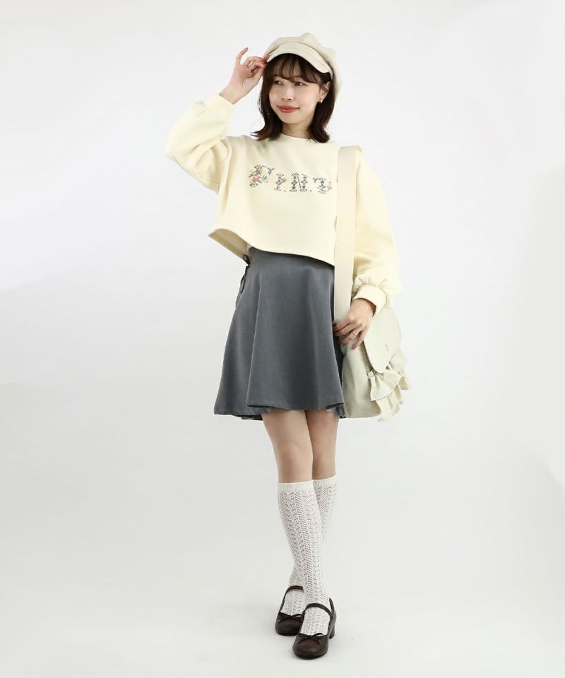 gray / 158cm