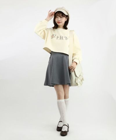 gray / 158cm