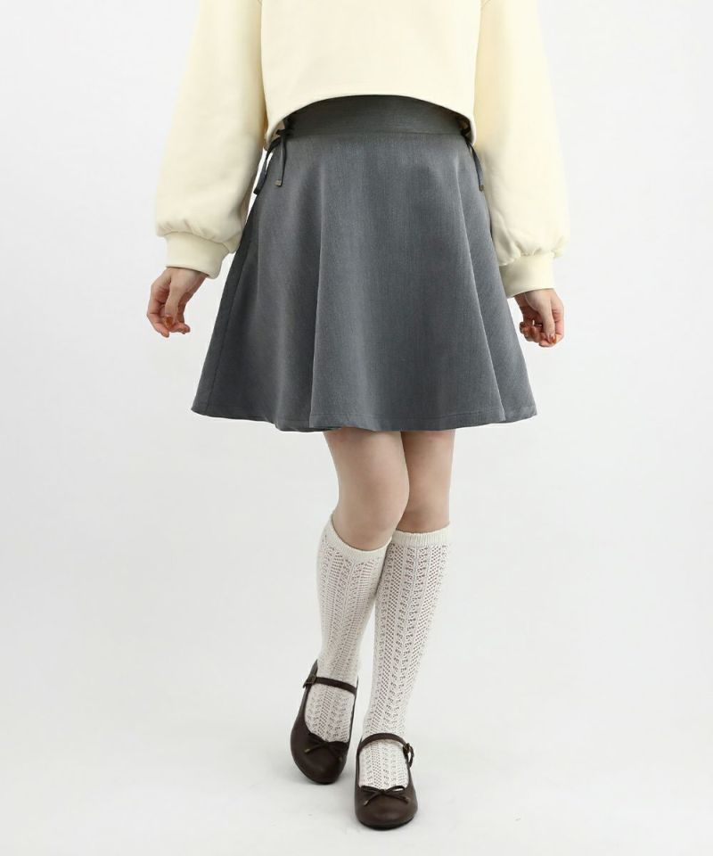 gray / 158cm