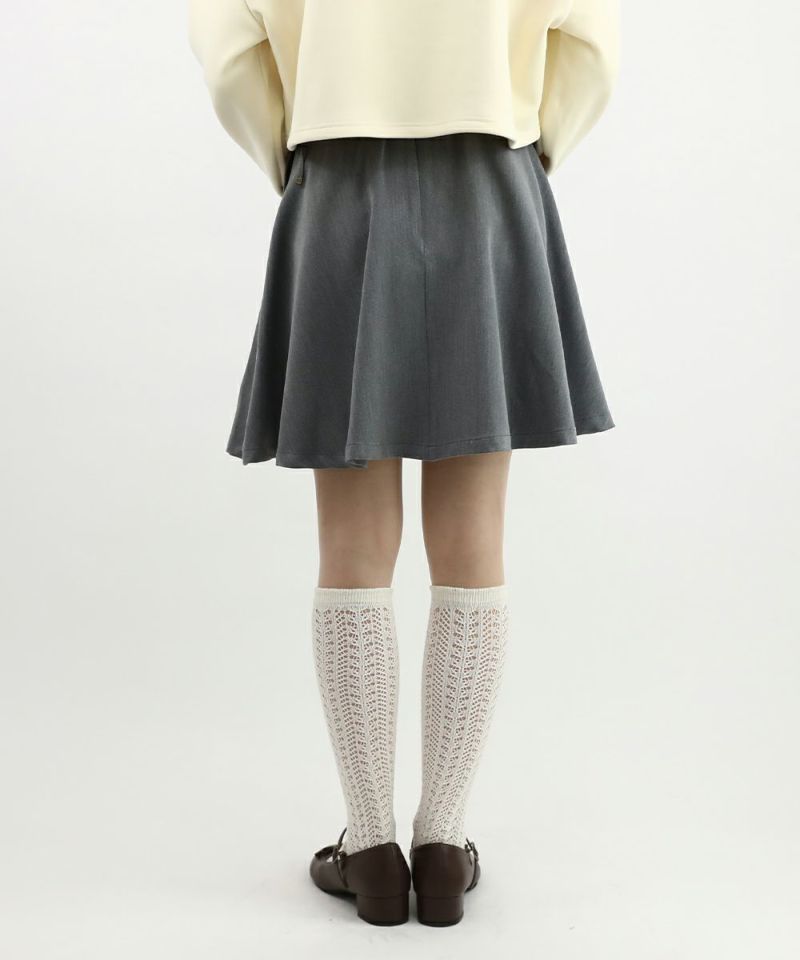 gray / 158cm