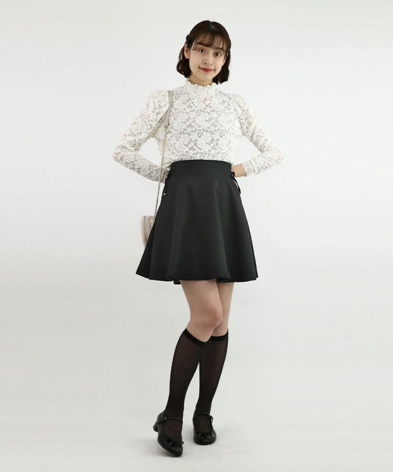 black / 165cm