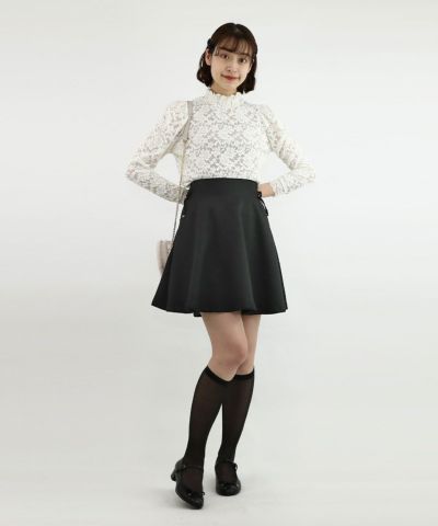 black / 165cm