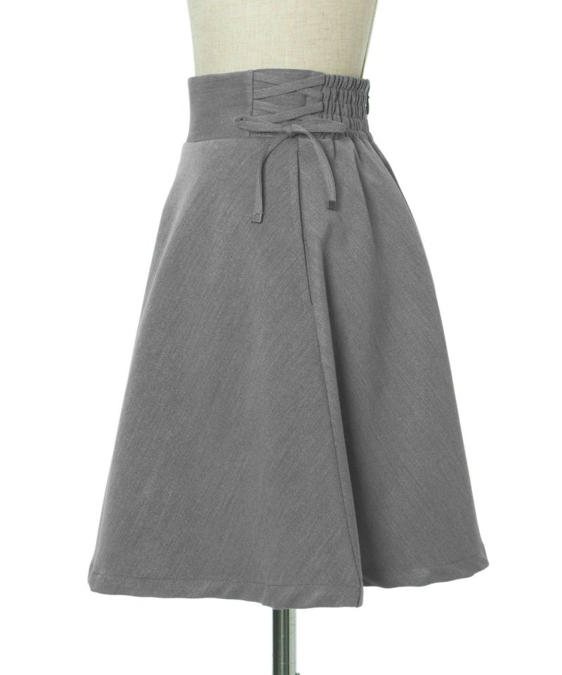 サイド (gray)