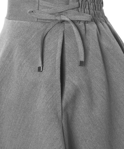ポケット (gray)