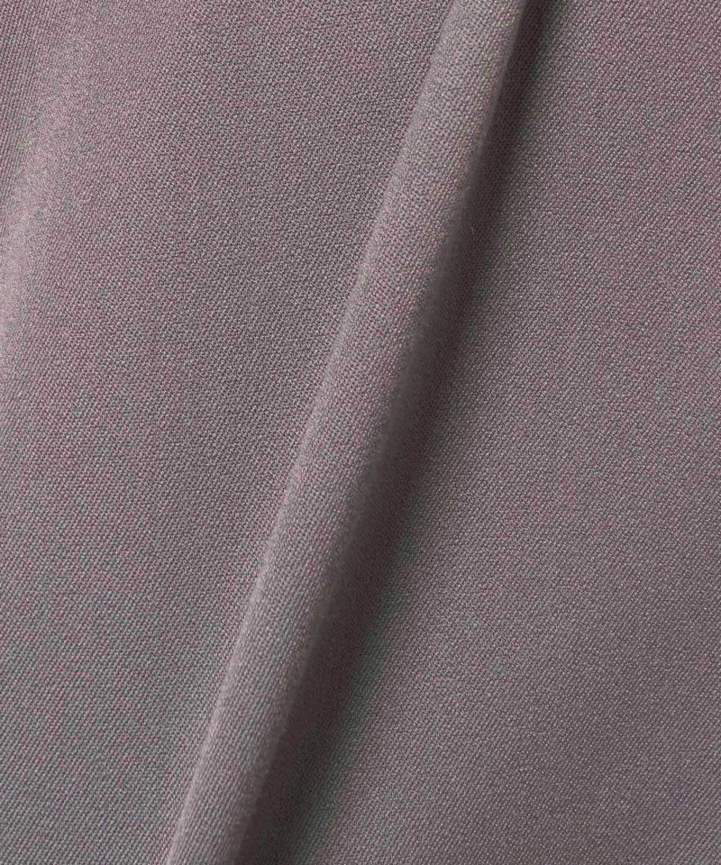 Fabric up (lavender gray)