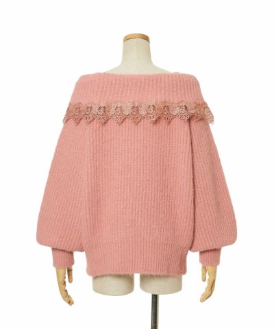 Back (pink)