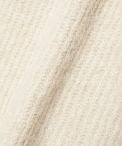 Dough up (ivory)