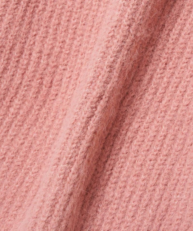 Fabric up (pink)
