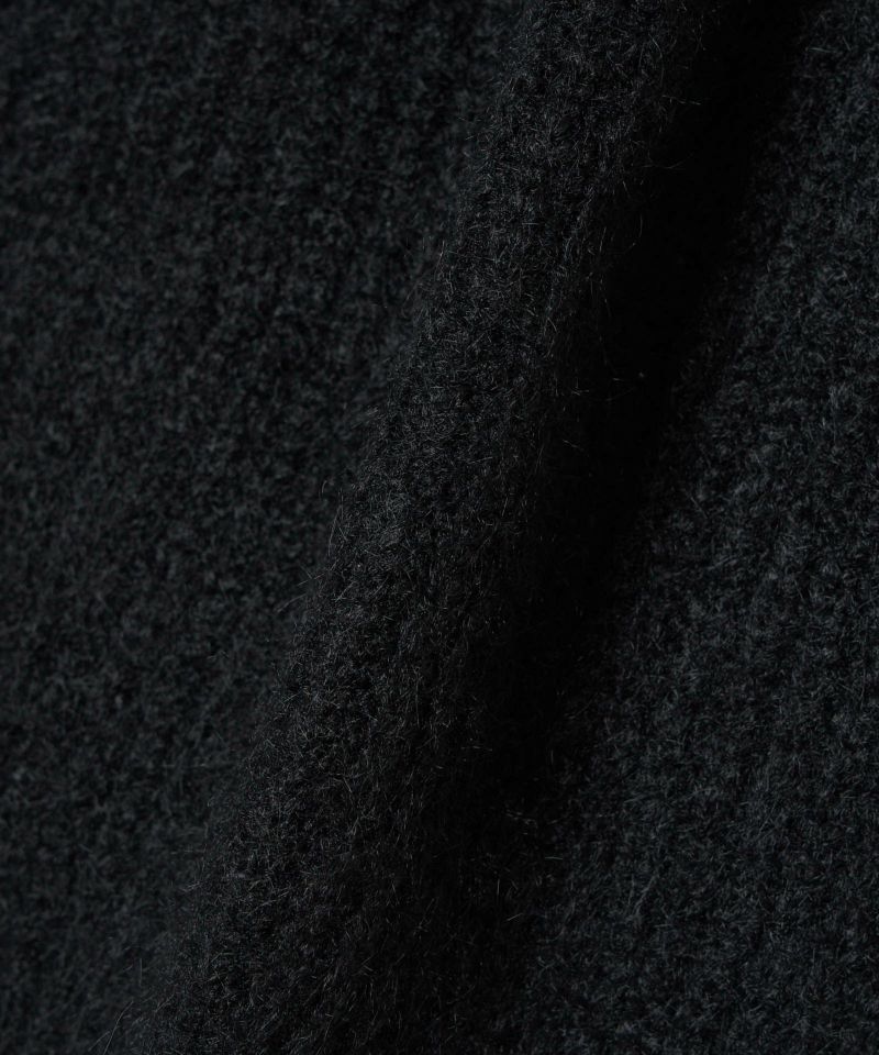 Dough up (black)