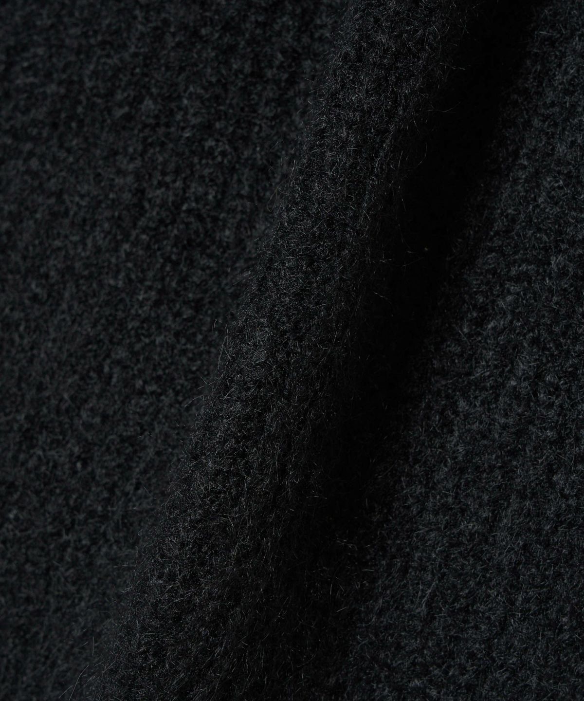 生地アップ (black)