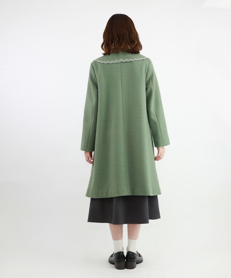 light green / 158cm
