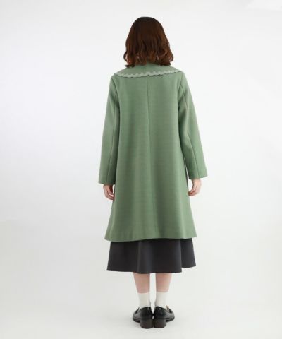 light green / 158cm