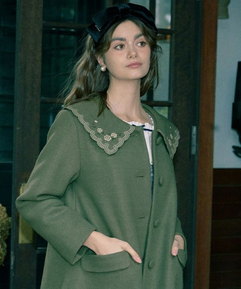 light green