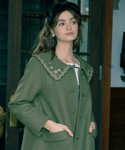 light green