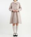 pink beige / 165cm