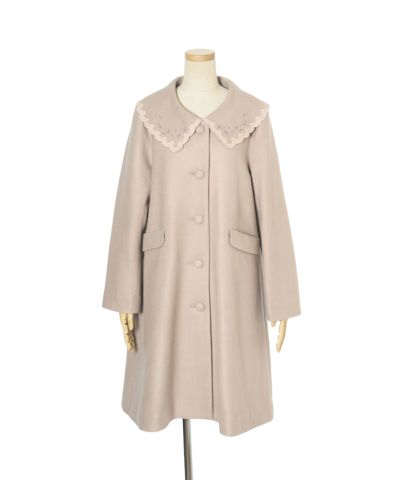 pink beige