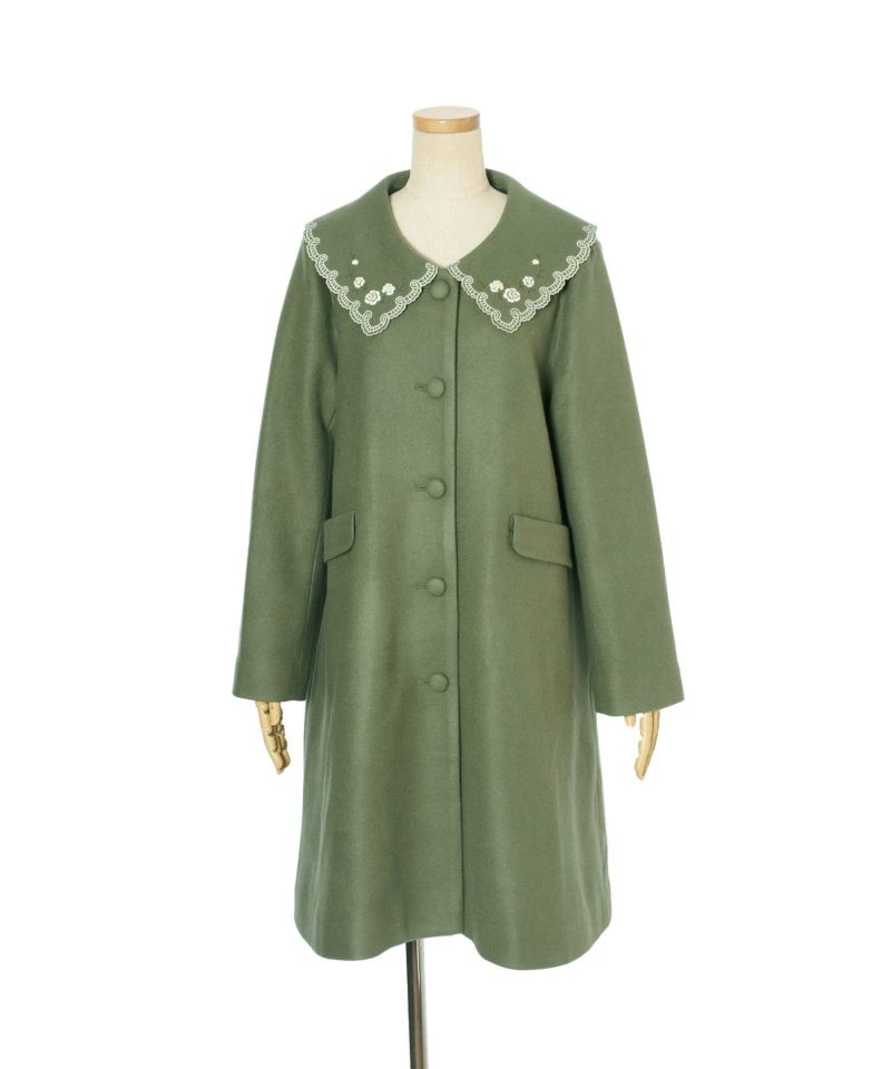 light green