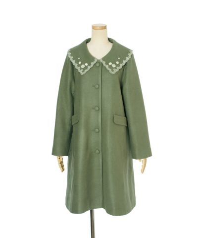 light green