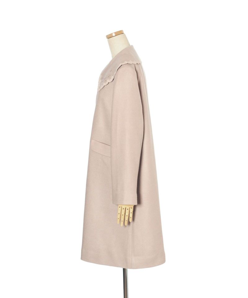 Side (pink beige)