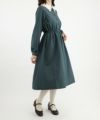 blue green / 158cm