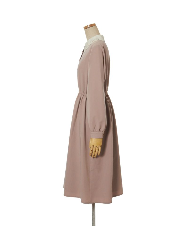 side (pink beige)