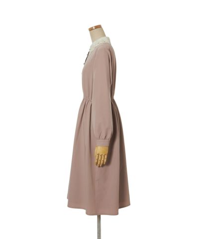 side (pink beige)