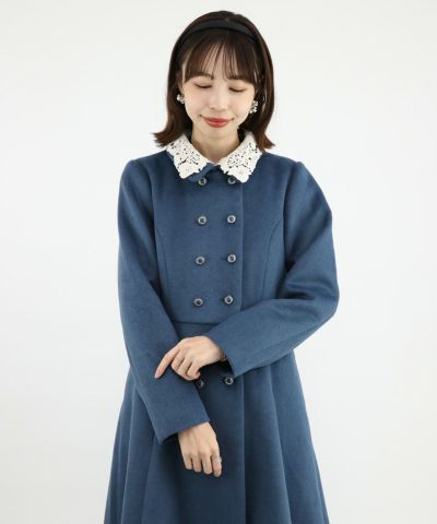 blue / 158cm