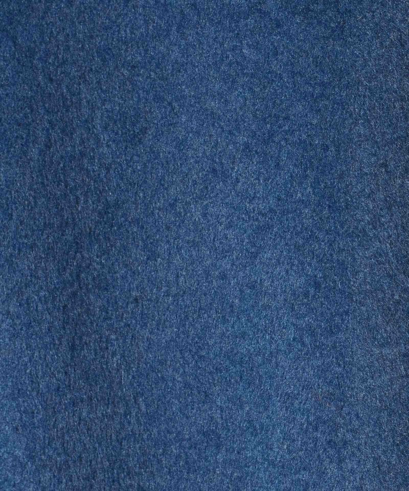 Fabric up (blue)