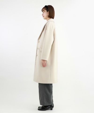 ivory / 165cm