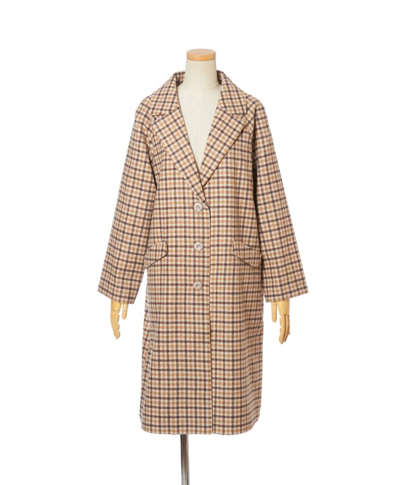 beige × brown
