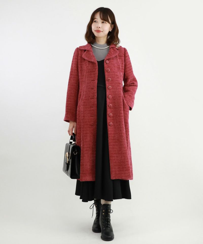 pink / 158cm