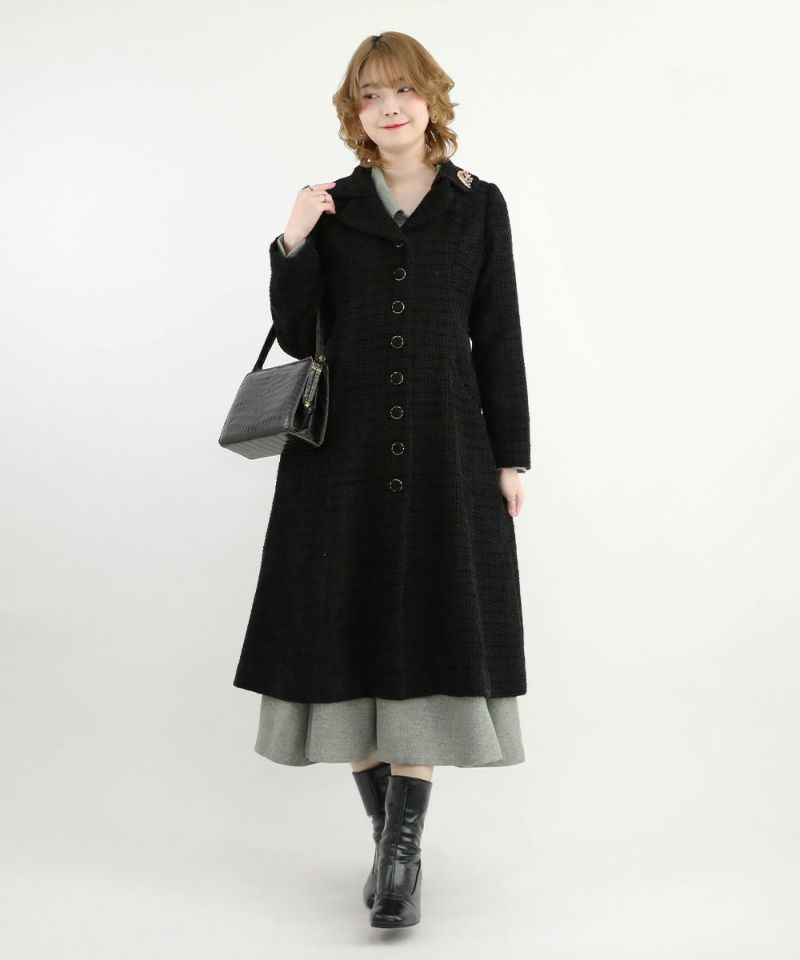 black / 160cm