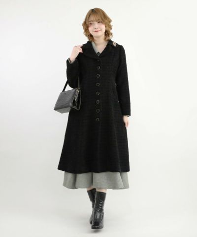 black / 160cm