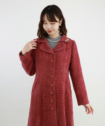 pink / 158cm